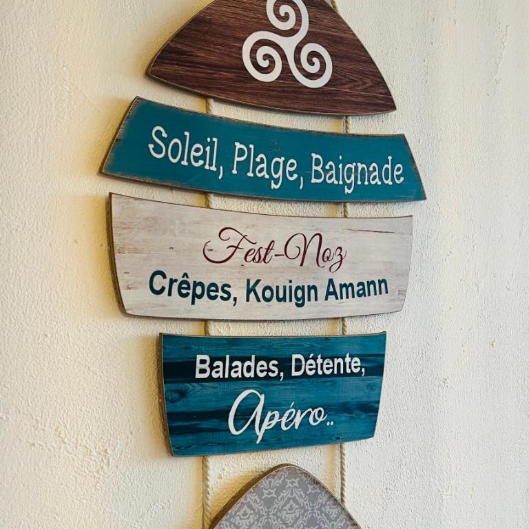 Au bord de l'eau - Appartement - 23