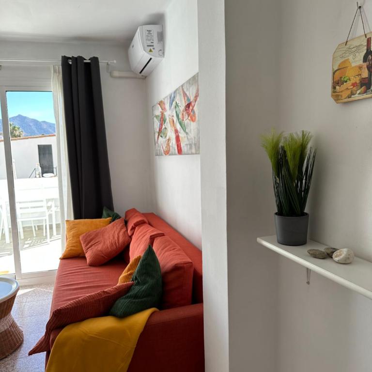 Right by the pool area in Capistrano Village - Apartamento de 1 dormitorio - 30