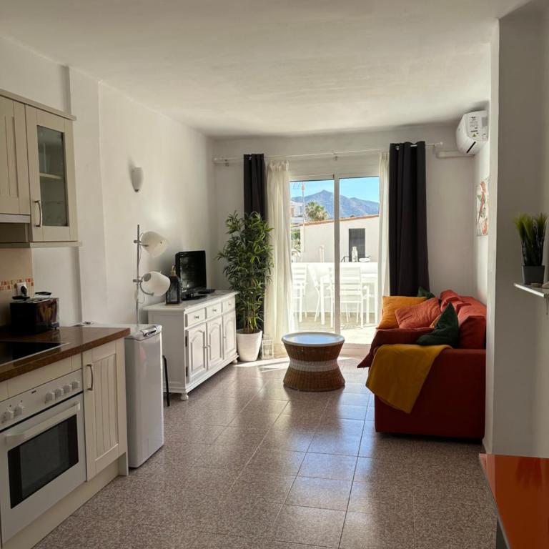 Right by the pool area in Capistrano Village - Apartamento de 1 dormitorio - 32