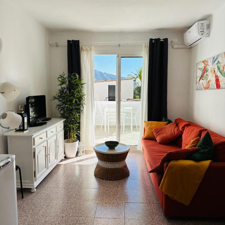 Right by the pool area in Capistrano Village - Apartamento de 1 dormitorio - 33