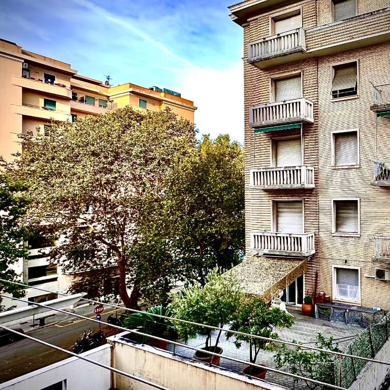 Maison d'Or - Via Cecchi - Appartamento con 1 Camera da Letto - 20