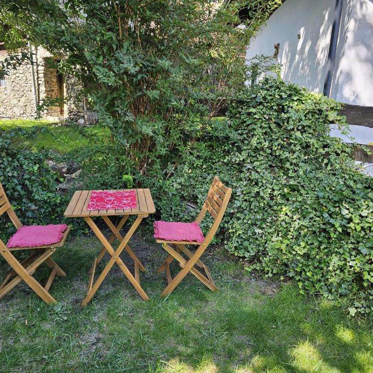 Apartment Ad Alta Obervellach - Apartment mit 2 Schlafzimmern - 15