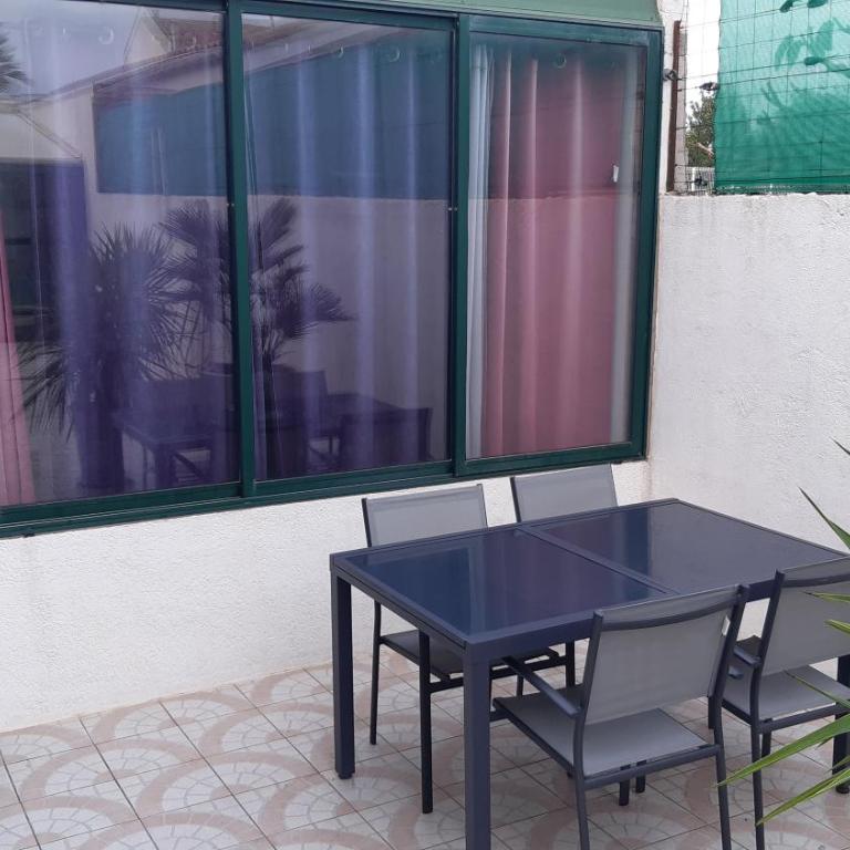 LE TRANSAT 40m de la plage - Appartement 1 Chambre - 15