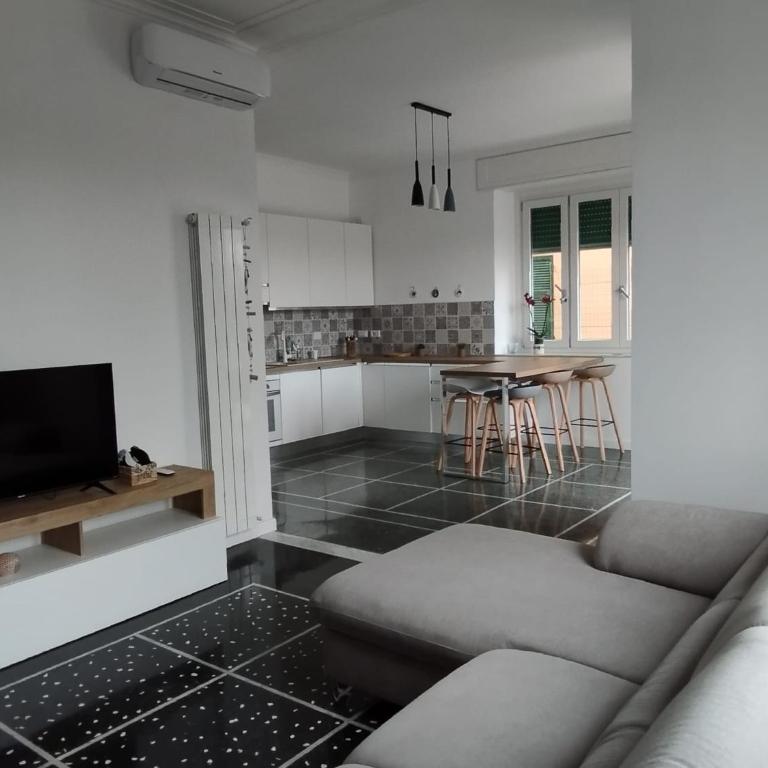 Brezza di Mare - Two-Bedroom Apartment - 1