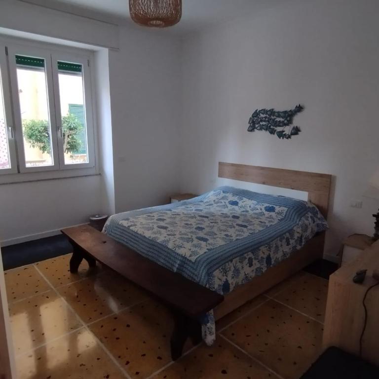Brezza di Mare - Two-Bedroom Apartment - 3
