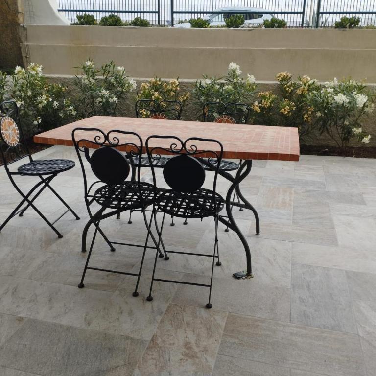 Brezza di Mare - Two-Bedroom Apartment - 4