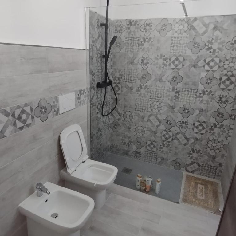 Brezza di Mare - Two-Bedroom Apartment - 5