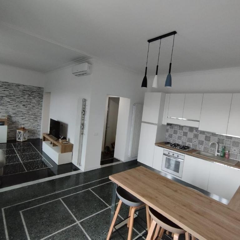 Brezza di Mare - Two-Bedroom Apartment - 6