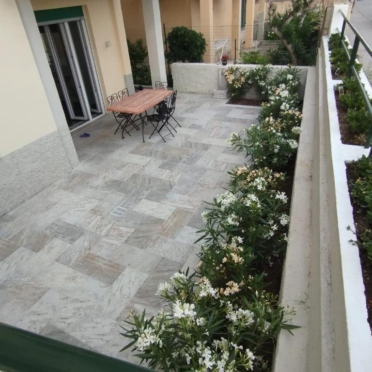 Brezza di Mare - Two-Bedroom Apartment - 7