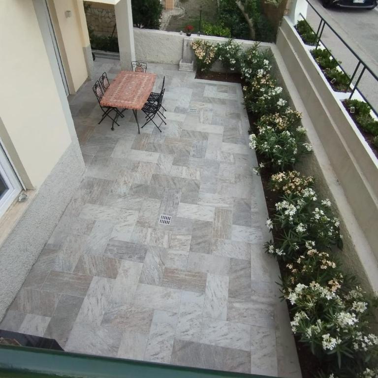 Brezza di Mare - Two-Bedroom Apartment - 10