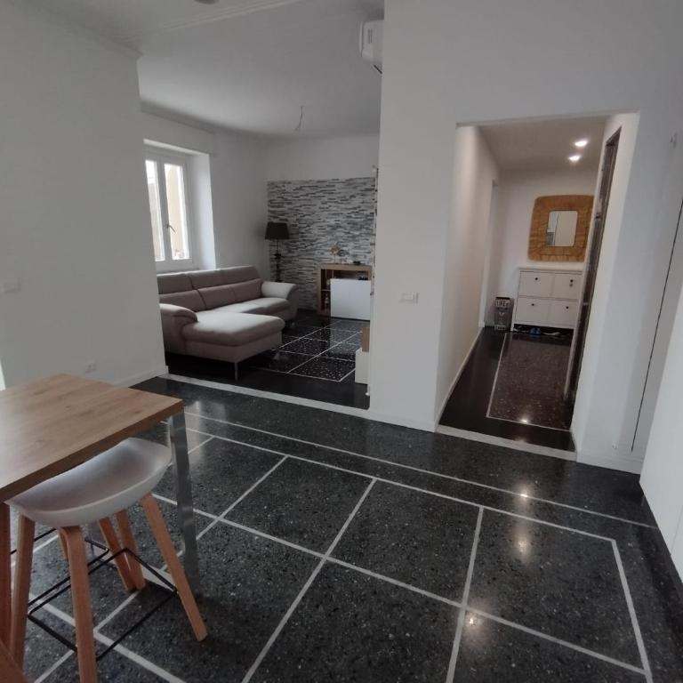 Brezza di Mare - Two-Bedroom Apartment - 13