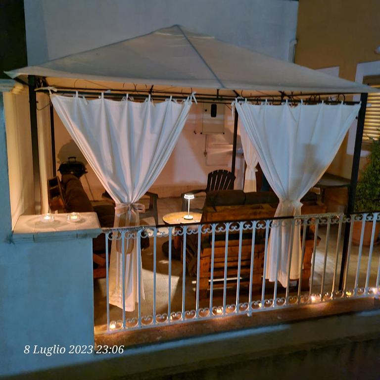 La Casa nel sole - Vacation Home - 37