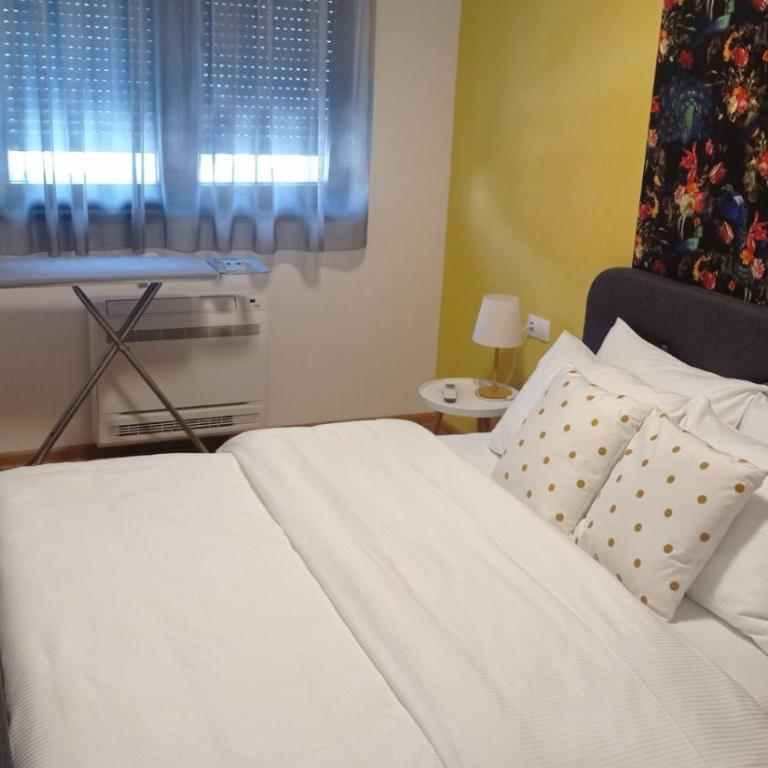 The Impressive Apartment - Apartman sa 1 Spavaćom Sobom - 18
