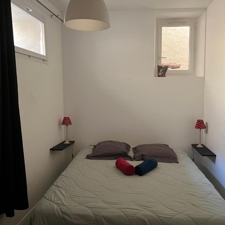 Appartement typique dans le centre historique 47m2 - Appartamento con 2 Camere da Letto - 9