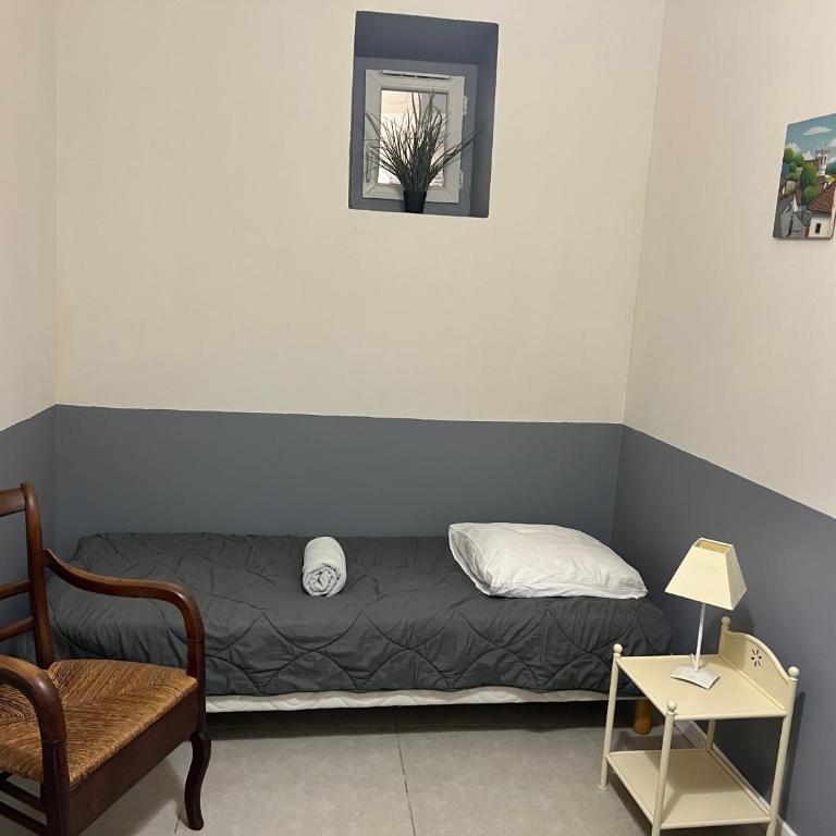 Appartement typique dans le centre historique 47m2 - Appartamento con 2 Camere da Letto - 11