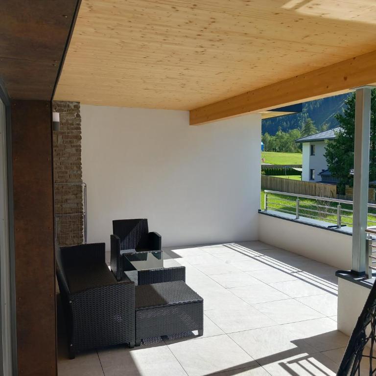 MyHome Apartments Umhausen - Apartment mit 2 Schlafzimmern - 16