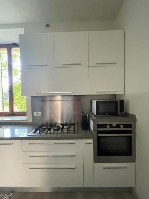 Casa del Riccio, Palio Siena - Appartamento con 2 Camere da Letto - 6