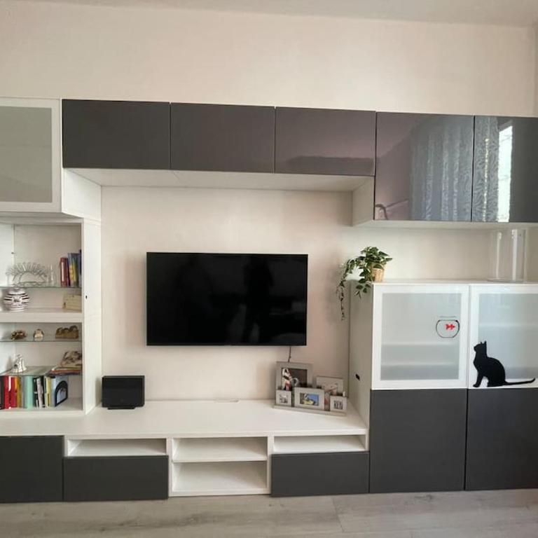 Casa del Riccio, Palio Siena - Appartamento con 2 Camere da Letto - 2
