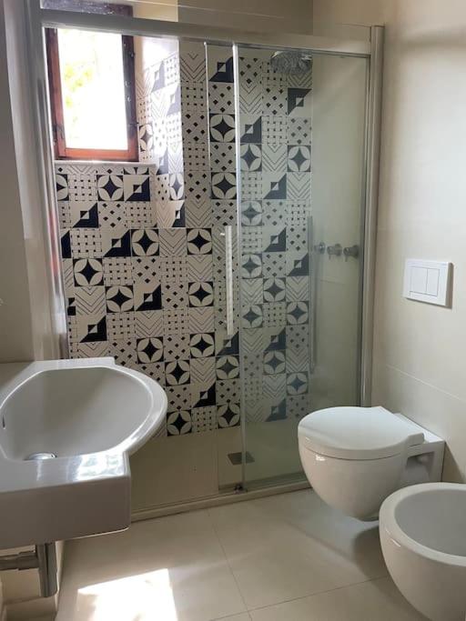 Casa del Riccio, Palio Siena - Appartamento con 2 Camere da Letto - 25