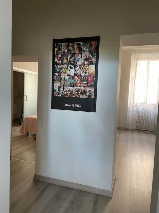 Casa del Riccio, Palio Siena - Appartamento con 2 Camere da Letto - 28