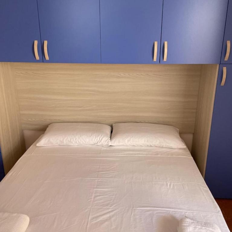 Pacinotti Holiday Apartment - Casa con 2 Camere da Letto - 13