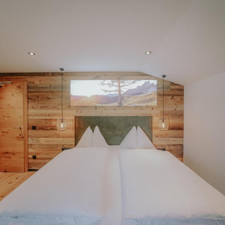 Frühstückspension Friedheim - Doppelzimmer mit Balkon - 14