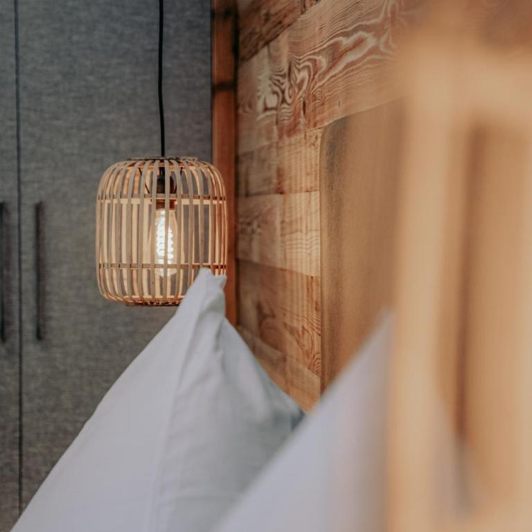 Frühstückspension Friedheim - Doppelzimmer mit Balkon - 7