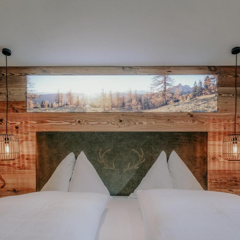 Frühstückspension Friedheim - Doppelzimmer mit Balkon - 3