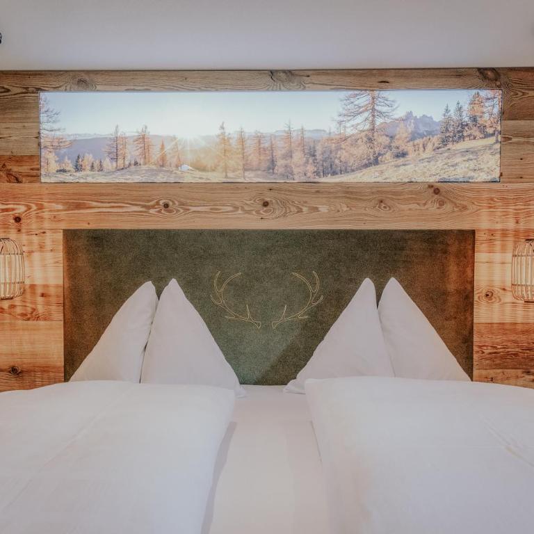 Frühstückspension Friedheim - Doppelzimmer mit Balkon - 21