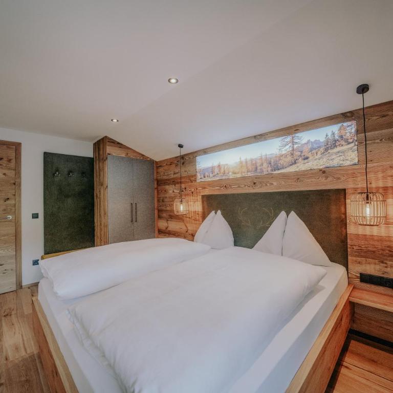 Frühstückspension Friedheim - Doppelzimmer mit Balkon - 23