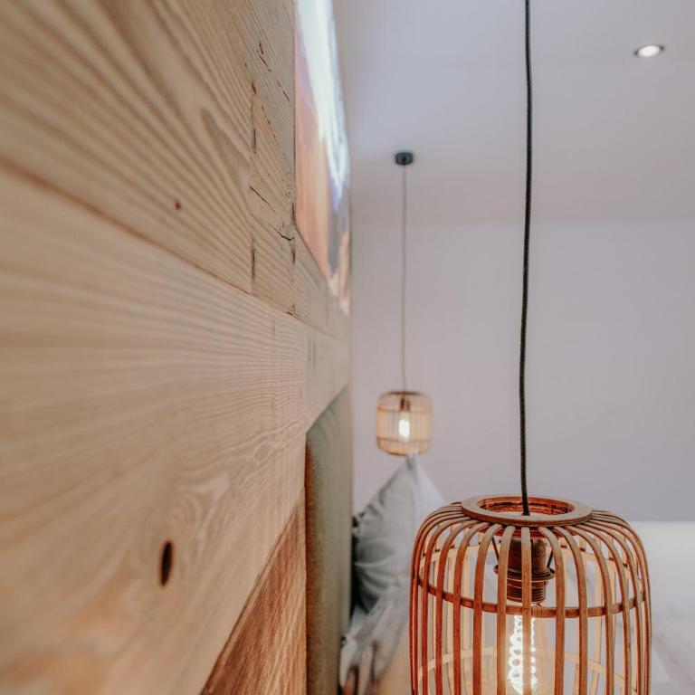 Frühstückspension Friedheim - Doppelzimmer mit Balkon - 26