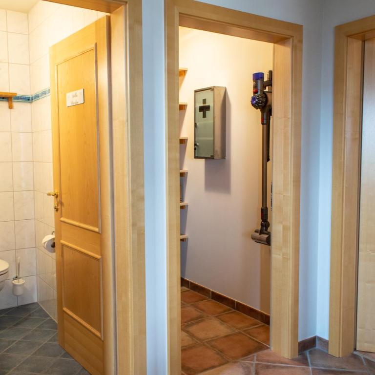 Weinzeit Chalet - Apartamento de 3 dormitorios - 9