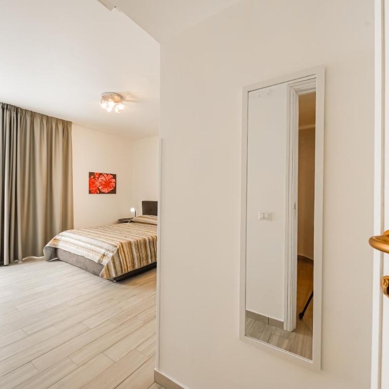 ERRE 19 Apartments - Appartamento con 1 Camera da Letto - 2