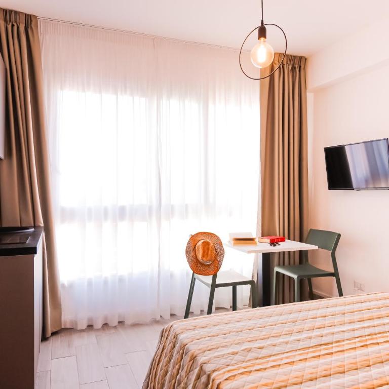 ERRE 19 Apartments - Appartamento con 1 Camera da Letto - 3