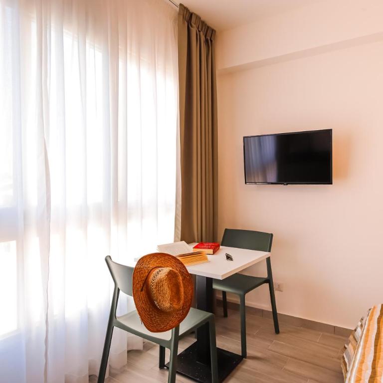 ERRE 19 Apartments - Appartamento con 1 Camera da Letto - 4