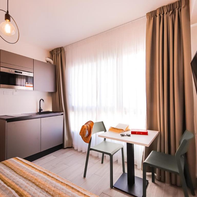 ERRE 19 Apartments - Appartamento con 1 Camera da Letto - 5
