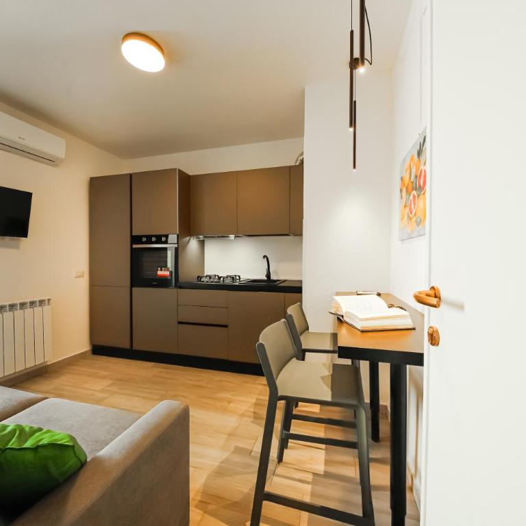 ERRE 19 Apartments - Appartamento con 1 Camera da Letto - 5