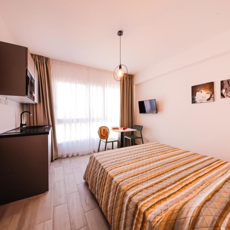 ERRE 19 Apartments - Appartamento con 1 Camera da Letto - 6