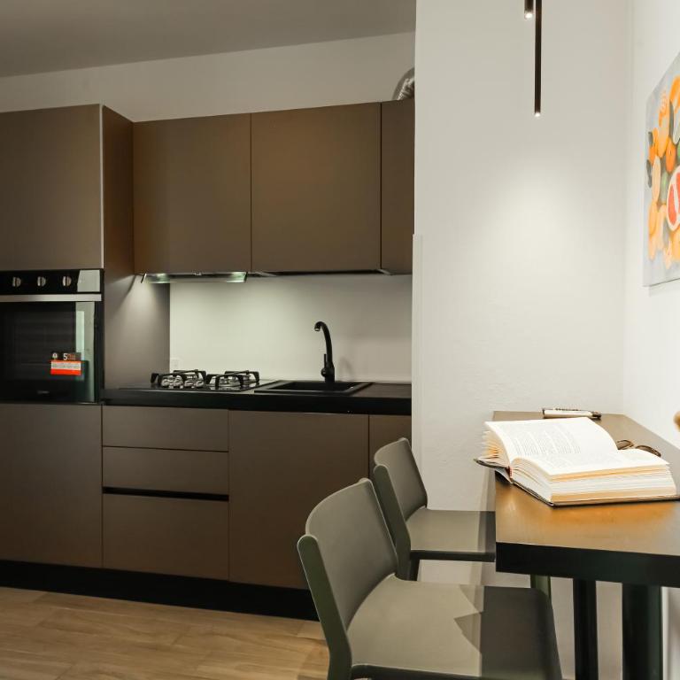 ERRE 19 Apartments - Appartamento con 1 Camera da Letto - 6