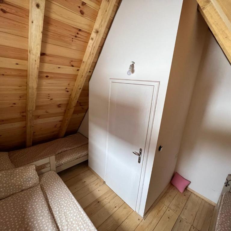 Žabljak- FamilyOasis - Two-Bedroom House - 32