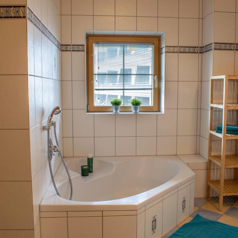 Weinzeit Chalet - Apartamento de 3 dormitorios - 21