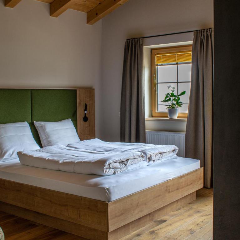 Weinzeit Chalet - Apartamento de 3 dormitorios - 27