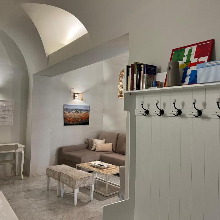 Aljara Mezquita - Apartamento de 1 dormitorio - 8