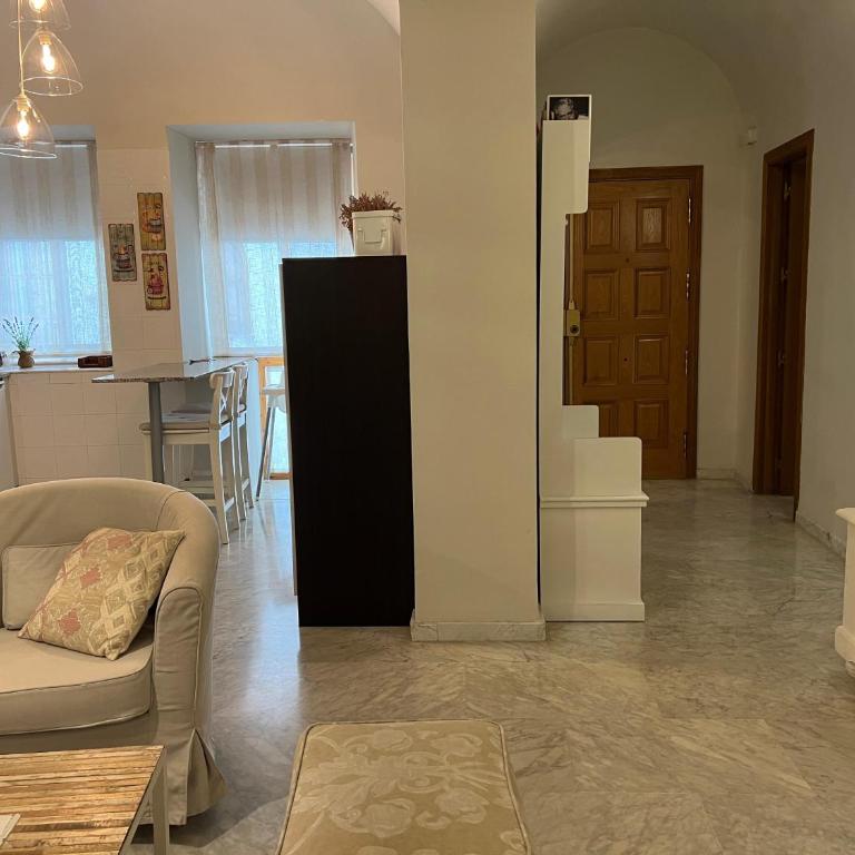 Aljara Mezquita - Apartamento de 1 dormitorio - 7