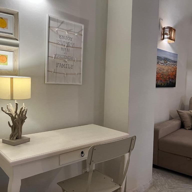 Aljara Mezquita - Apartamento de 1 dormitorio - 9