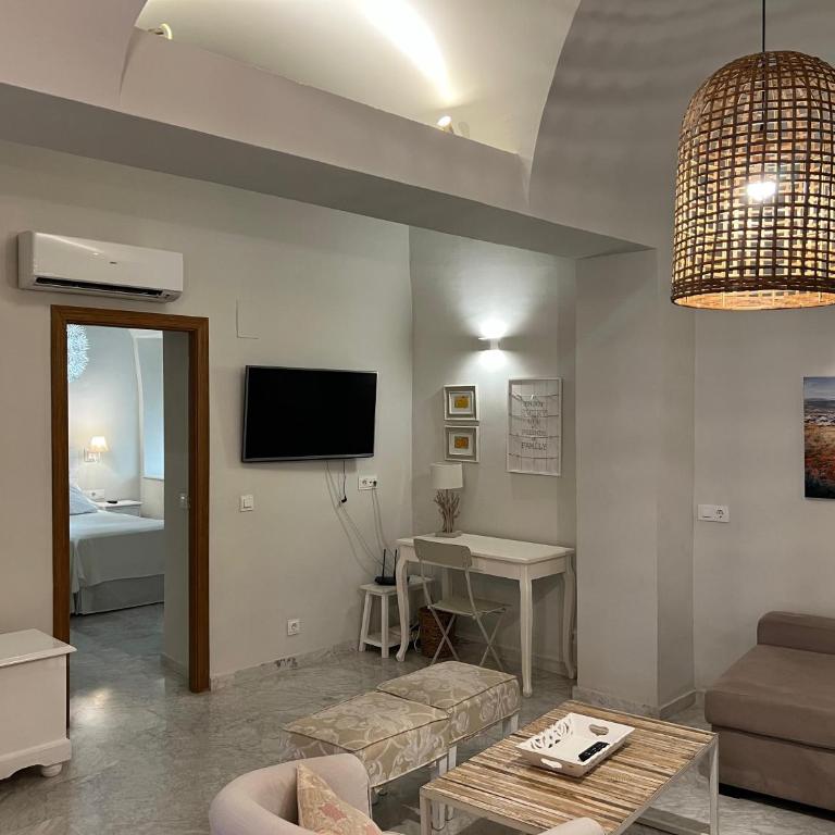 Aljara Mezquita - Apartamento de 1 dormitorio - 10