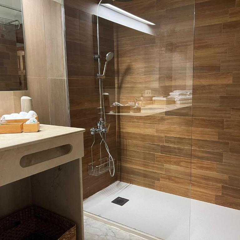 Aljara Mezquita - Apartamento de 1 dormitorio - 15
