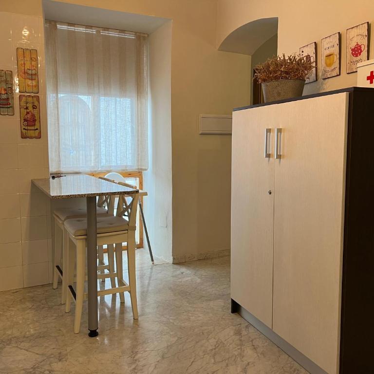 Aljara Mezquita - Apartamento de 1 dormitorio - 13