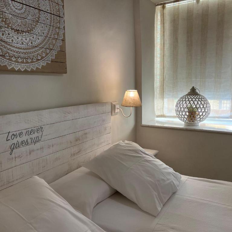 Aljara Mezquita - Apartamento de 1 dormitorio - 20