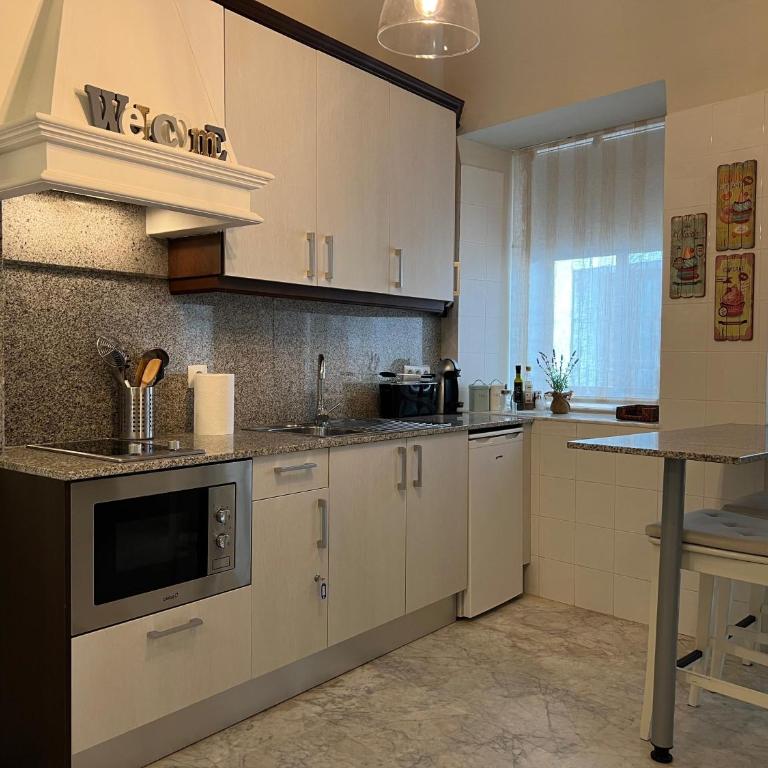 Aljara Mezquita - Apartamento de 1 dormitorio - 11